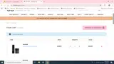 SUMMER25 coupon verification screenshot