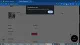 ELITE25 coupon verification screenshot