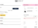 Reset2026 coupon verification screenshot