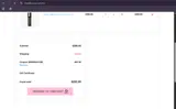 MOMSDAY26 coupon verification screenshot