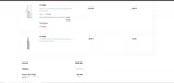ELITE25 coupon verification screenshot