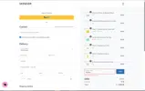 SKIN EVER coupon verification screenshot