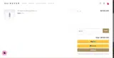 SKIN EVER coupon verification screenshot