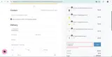 SKIN EVER coupon verification screenshot