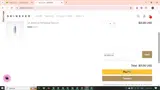 SKIN EVER coupon verification screenshot