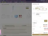SKIN EVER coupon verification screenshot