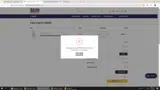 RETINOLMAY coupon verification screenshot