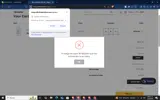 RETINOLMAY coupon verification screenshot