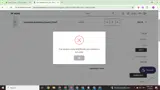 WINTERJUN coupon verification screenshot