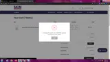 JULYCERAMIDE coupon verification screenshot