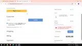 JULYCERAMIDE coupon verification screenshot