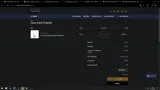 SEPTBRIGHT coupon verification screenshot
