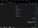 NYEXFOL coupon verification screenshot