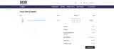 WINTERJUN coupon verification screenshot