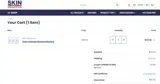 PREBIOTICAPR coupon verification screenshot