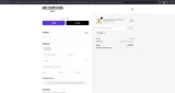 SkinFood coupon verification screenshot