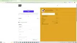 WELCOME20 coupon verification screenshot