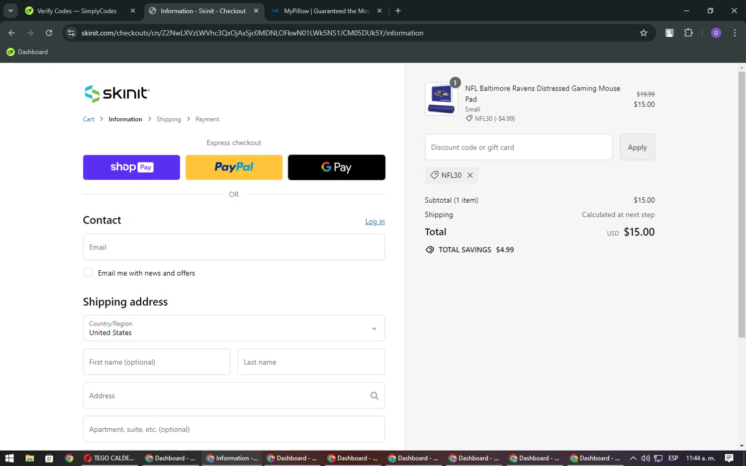 SkinIt Promo Codes 50 Off October 2024