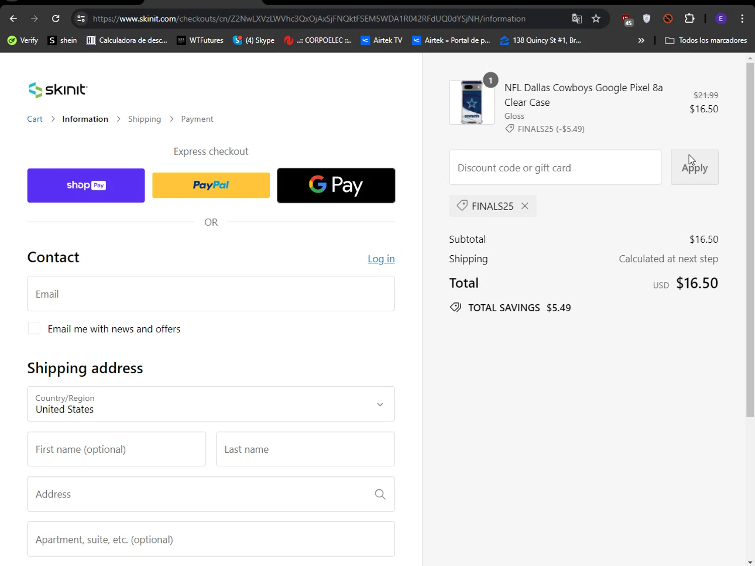 SkinIt Promo Codes 50 Off July 2024
