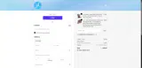 UPPROMOTE_CUSTOMER_REFERRAL coupon verification screenshot