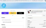 KINS4LIFE coupon verification screenshot