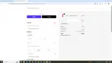 WELCOME coupon verification screenshot