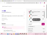 itsouassim coupon verification screenshot