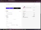 save10 coupon verification screenshot