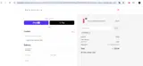 EXTRA10 coupon verification screenshot