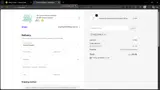 WELCOME15 coupon verification screenshot