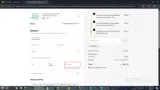 SAVE15 coupon verification screenshot