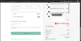 MYSPECIAL12 coupon verification screenshot