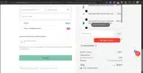 SKINLOVERSB5 coupon verification screenshot