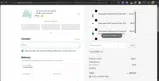 LOVER10 coupon verification screenshot