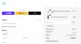 HELLO15 coupon verification screenshot