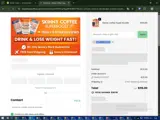 SIMPLYCODES15 coupon verification screenshot