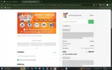 ANG20 coupon verification screenshot