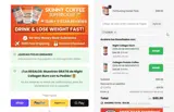 LOVE15 coupon verification screenshot