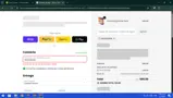 TRUSTEDHUB coupon verification screenshot