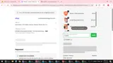 CLARET coupon verification screenshot