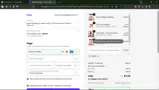 CLARET coupon verification screenshot