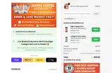 EXTRASAVE coupon verification screenshot