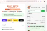 ADB0T coupon verification screenshot