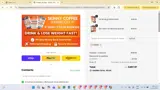ADB0N coupon verification screenshot
