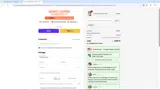 ADBK1 coupon verification screenshot