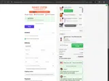 adbt9 coupon verification screenshot