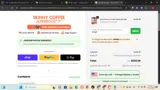 adbg8 coupon verification screenshot