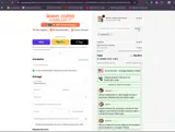 SAVEGO25 coupon verification screenshot