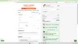 SAVEGO25 coupon verification screenshot