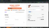 ADBQ3 coupon verification screenshot